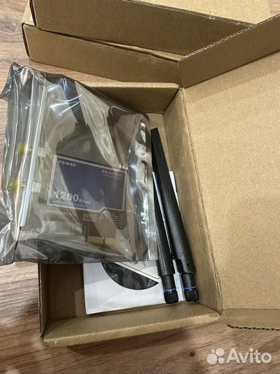 Wifi bluetooth модуль для компьютера