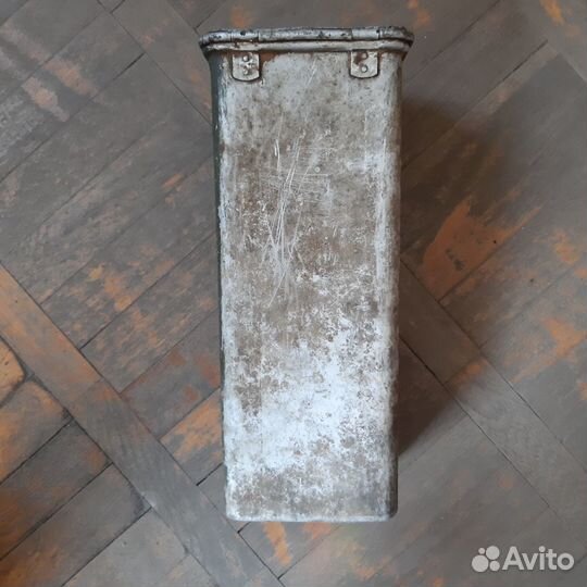 Банка для чая