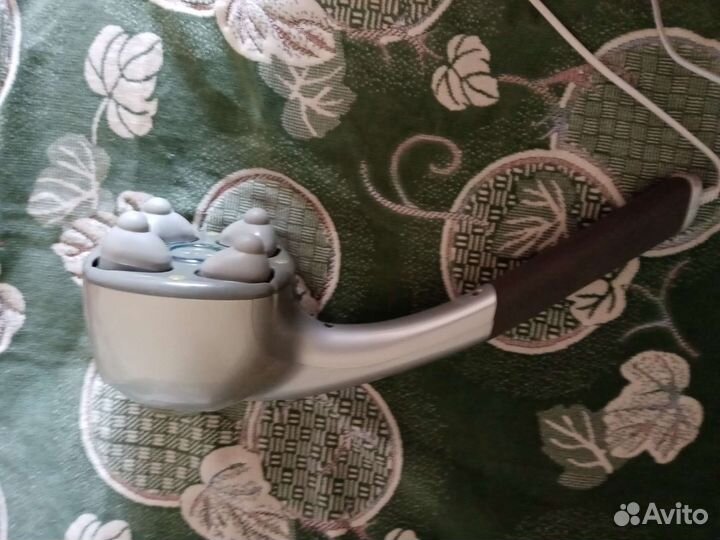 Массажер молекула