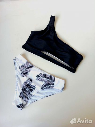 Купальник для девочки