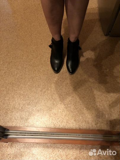 Ботильоны 40