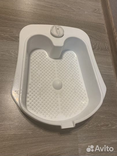 Внночка для ног