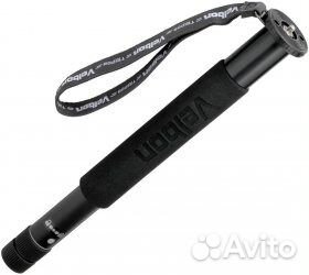Компактный монопод Velbon Ultra Stick V50