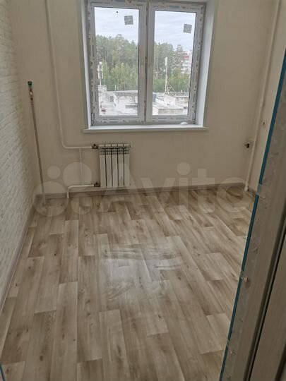 2-к. квартира, 48 м², 12/12 эт.