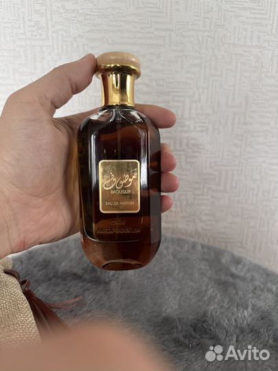 Парфюм духи Дубай
