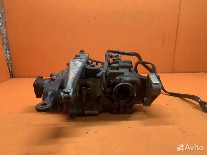 Редуктор задний Acura Rdx TB3 3.5 2014