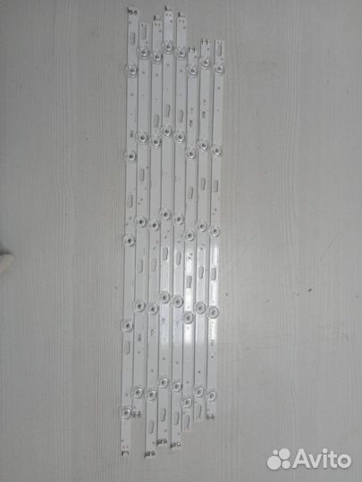 Подсветка для телевизоров