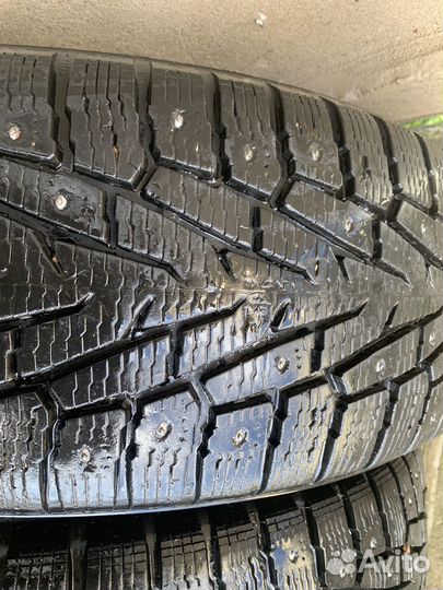 Nokian Tyres Nordman 7 SUV 245/70 R16 111T