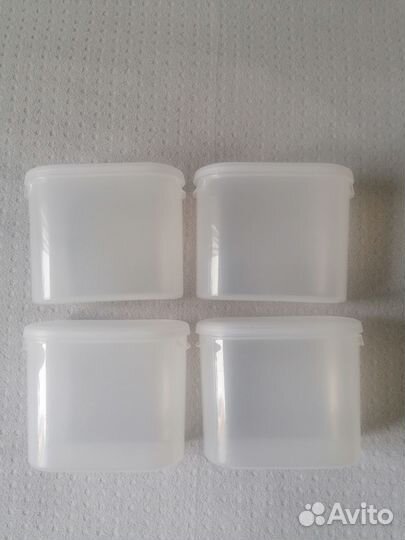 Контейнеры для сыпучих продуктов икеа эктиг