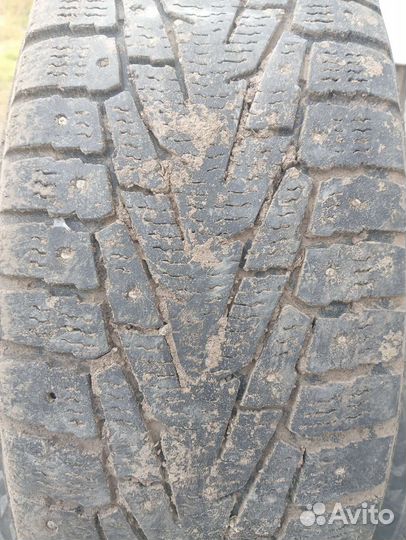 Hankook Winter I'Cept Evo2 W320 225/65 R17