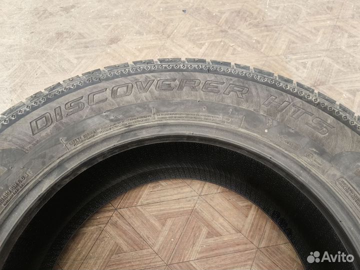 Cooper Discoverer HTS 265/60 R18 110H