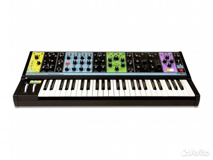 Moog Matriarch аналоговый синтезатор