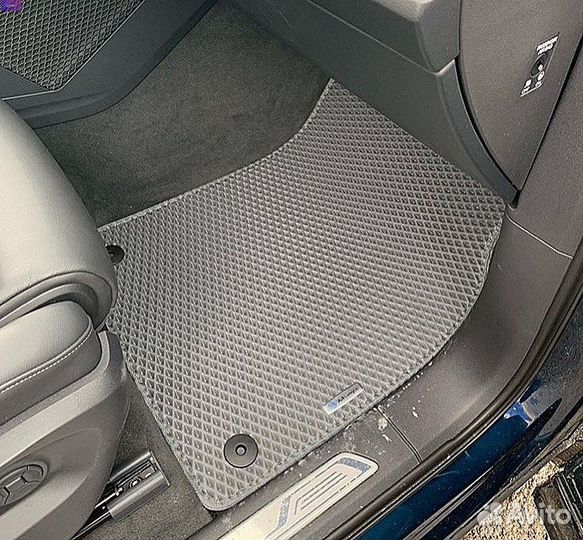 Ева коврики