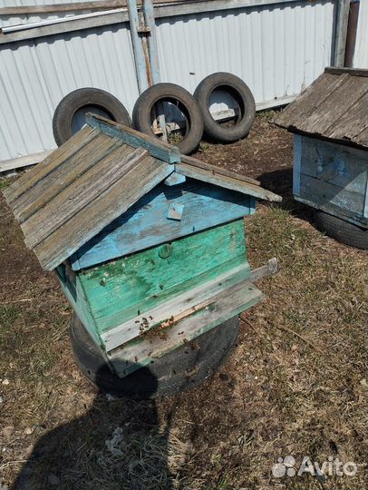 Улей для пчел