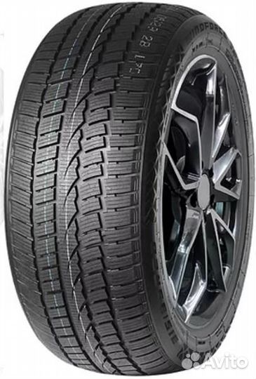 Windforce Snowblazer UHP 215/45 R17