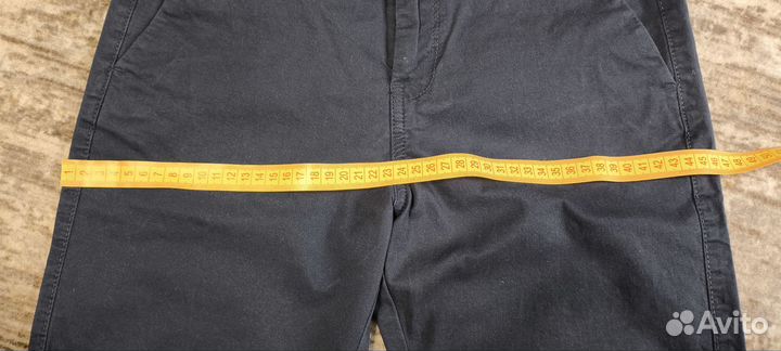 Бриджи женские O'Stin 44 S