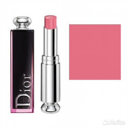 Губная помада Dior Addict Lacquer Stick 550