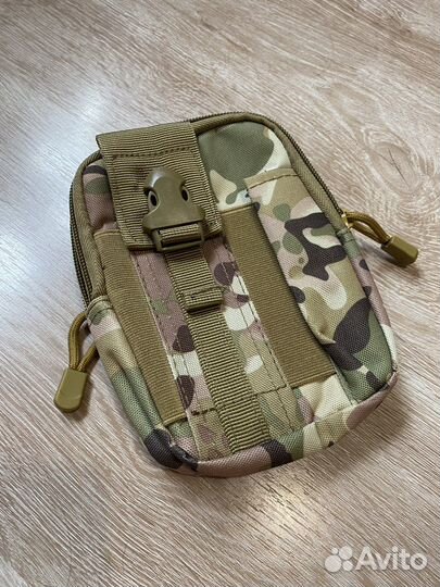 Подсумок новый