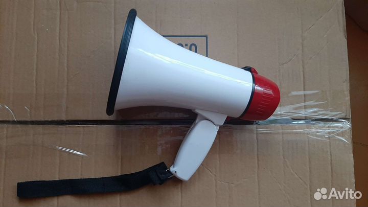 Громкоговоритель (продажа/аренда)