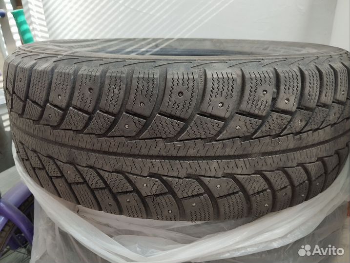 Matador MP 30 Sibir Ice 2 205/65 R15