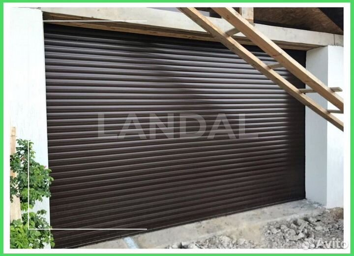 Рольворота