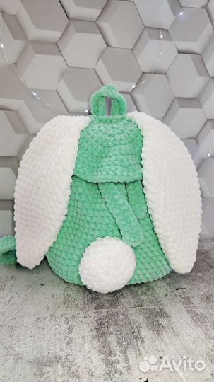 Рюкзак детский новый