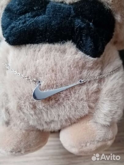 Подвеска Nike