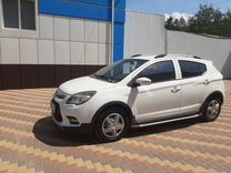 LIFAN X50 1.5 MT, 2017, 110 364 км, с пробегом, цена 635 000 руб.