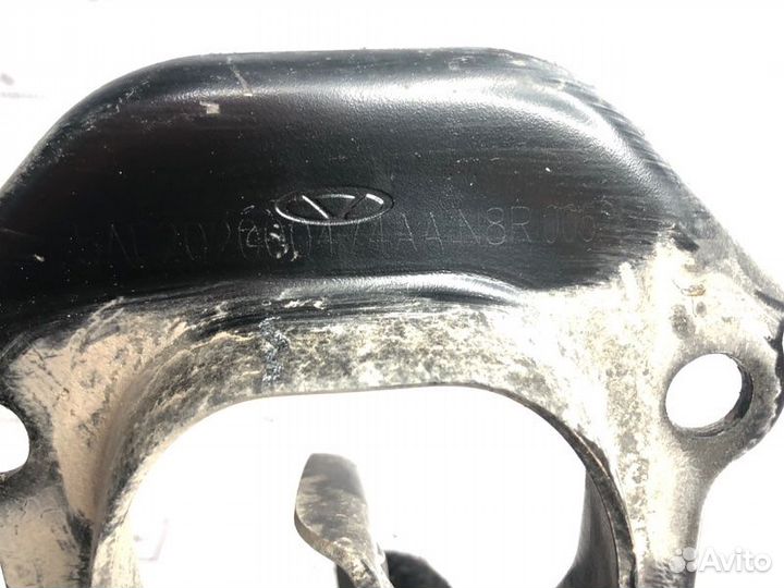 Рычаг продольный задний правый Chery Tiggo 7 Pro