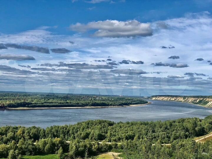 Участок 8 сот. (ИЖС)