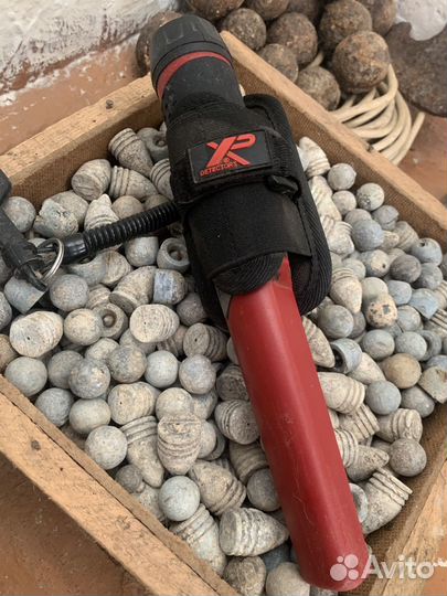 Сдам в аренду Металлоискатель