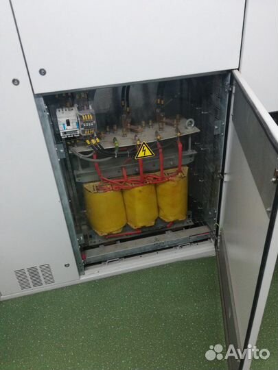 Электролаборатория,наладка рза, испытания до 220кВ