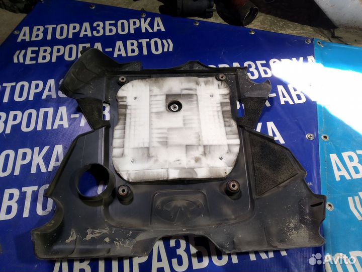 Крышка двс (мотора) Infiniti M25 Y51 (140411BV0A)
