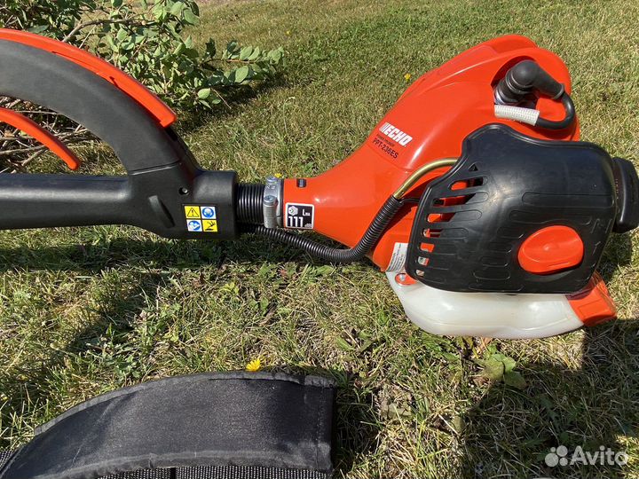 Высоторез бензиновый echo PPT -236 ES