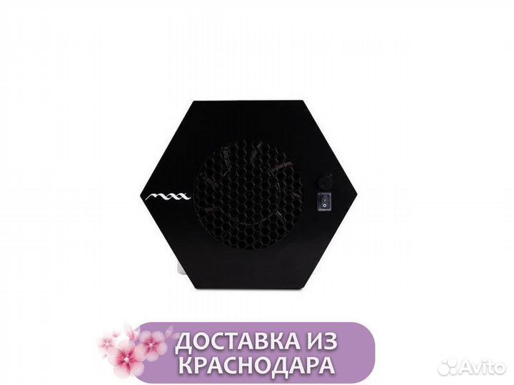 MAX ultimate VII супермощный встраиваемый пылесос