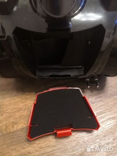 Пылесос Centek CT-2531