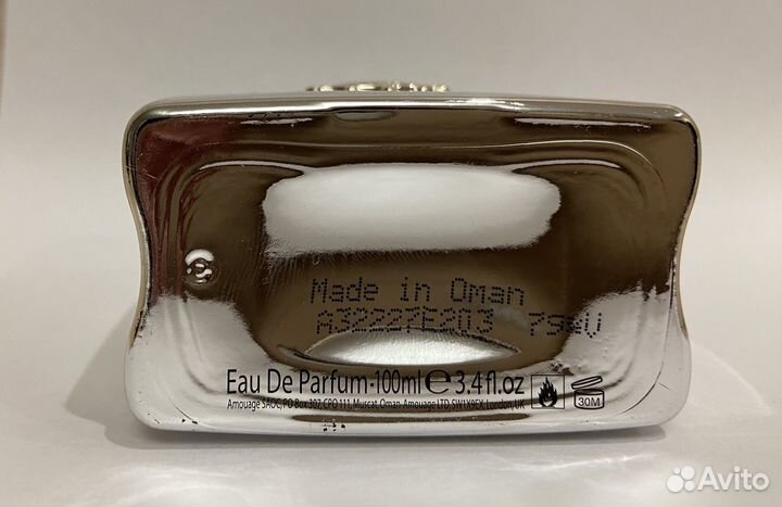 Reflection Woman, Amouage