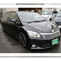 Toyota Mark X ZiO 3.5 AT, 2011, 69 620 км, с пробегом, цена 1 000 000 руб.