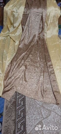 Шторы и тюль