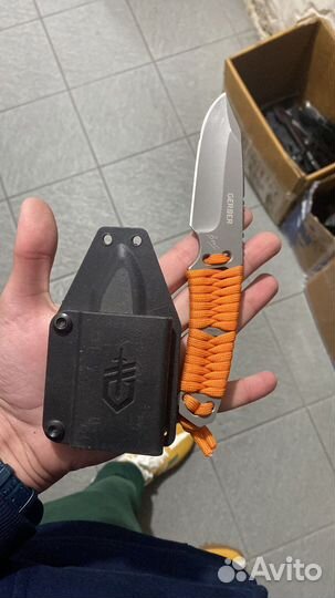 Нож gerber