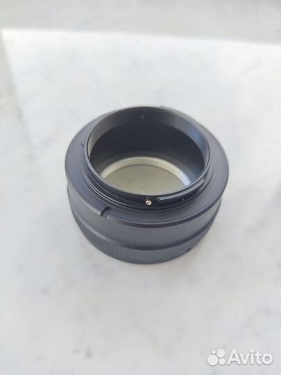 Переходник m42 sony nex фото