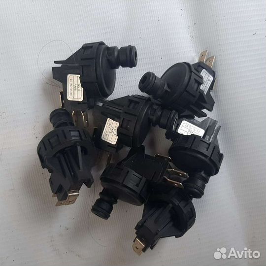 Запчасти на газовые котлы