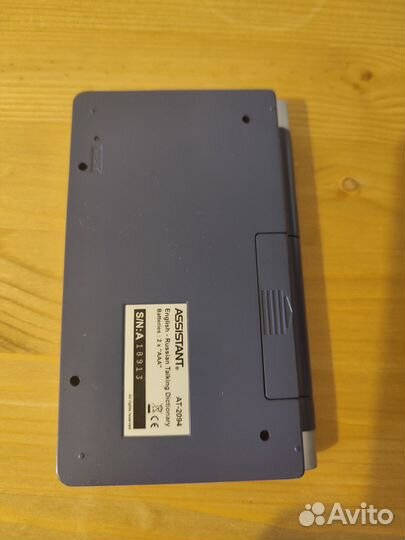 Электронный словарь Assistant ат-2094