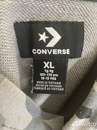 Костюм Converse