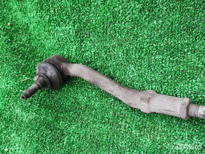 Рейка рулевая Peugeot 207 2006-2013, Citroen C2 20