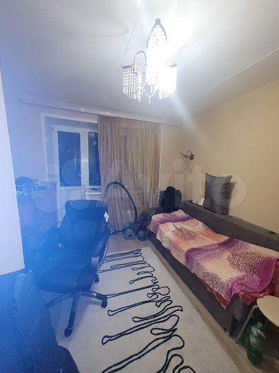 1-к. квартира, 21 м², 7/9 эт.