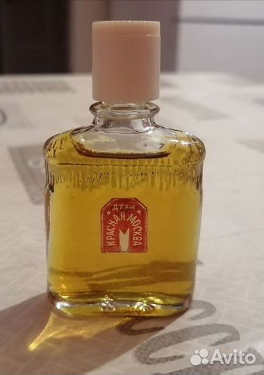 Духи винтаж