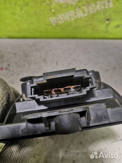 Резистор отопителя Фольксваген Поло