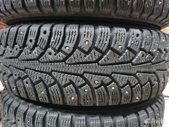 Nokian Tyres Nordman 5 175/65 R14