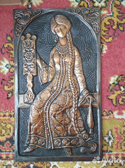 Чеканка СССР